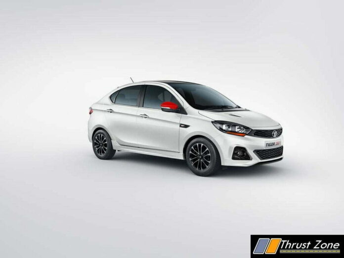 Tiago JTP and Tigor JTP Performance Vehicles (3)