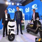 Twenty Two Motors and KYMCO (1)