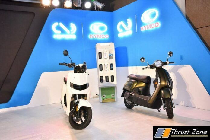 Twenty Two Motors and KYMCO (3)