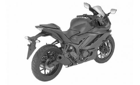 Upcoming 2019 Yamaha YZF-R3 (1)