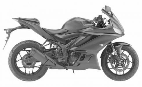 Upcoming 2019 Yamaha YZF-R3 (4)