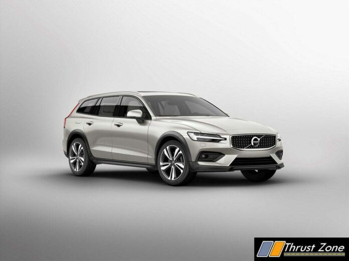 Volvo-V60-Cross-Country-india-launch