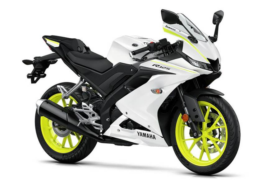 Headlight Yamaha YZF 125/ R