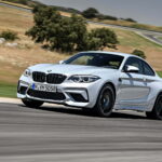 02 The all-new BMW M2 Competition