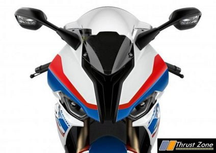 2019 BMW S1000RR (3)