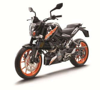 2019 KTM Duke 200 ABS (1)