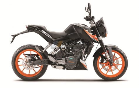 2019 KTM Duke 200 ABS (2)