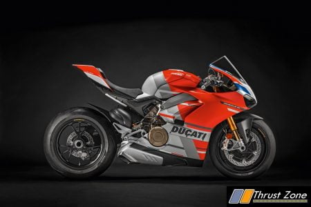 2019-PANIGALE V4 S CORSE