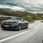 BMW 8 Series Convertible India Launch (2)