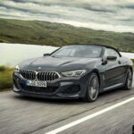 BMW 8 Series Convertible India Launch (3)