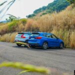 BMW X1 vs Volvo XC40 Diesel Comparison Review Shootout-18