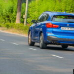 BMW X1 vs Volvo XC40 Diesel Comparison Review Shootout-28