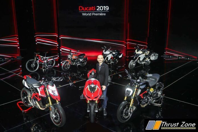 Ducati-2019-new-models