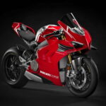 Ducati Panigale V4R India Launch (2)
