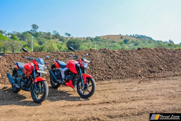 Hero-Xtreme-200R-vs-Apache-RTR-160-Comparison-Review-1