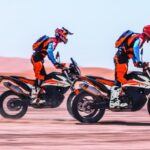 KTM 790 Adventure India Launch (1)