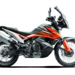 KTM 790 Adventure India Launch (3)