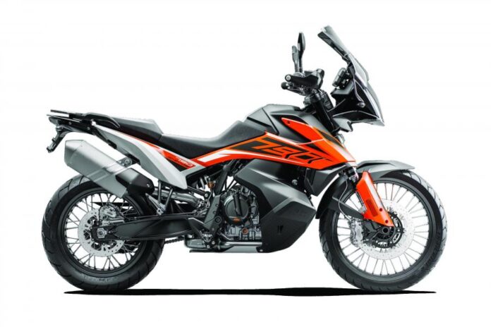 KTM 790 Adventure India Launch (3)