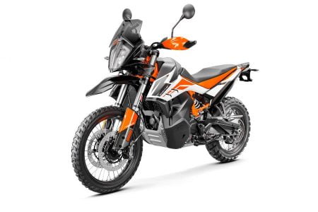 KTM 790 Adventure India Launch (4)