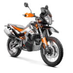 KTM 790 Adventure India Launch (5)