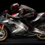 KYMCO SuperNEX Electric Superbike (3)