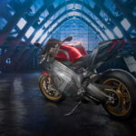 KYMCO SuperNEX Electric Superbike (4)