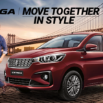 Maruti-ertiga-second-generation-launch