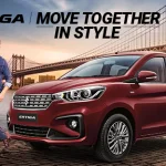 Maruti-ertiga-second-generation-launch