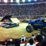 Monster Truck Experience 1