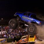 Monster Truck Experience 2