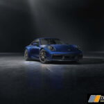 Next Generation 2019 Porsche 911 (1)