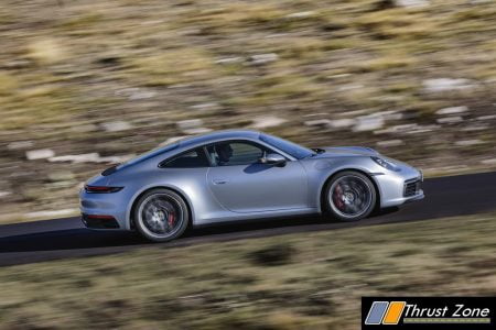 Next Generation 2019 Porsche 911 (3)