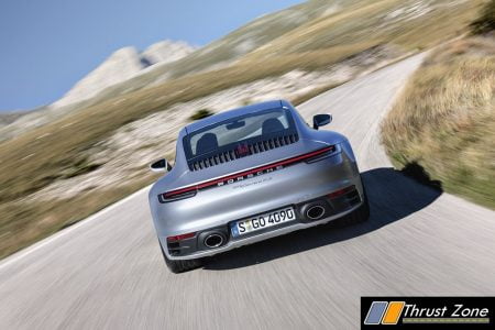 Next Generation 2019 Porsche 911 (4)