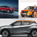 Nissan Kicks V Renault Captur V Hyundai Creta Specification Comparison (2)