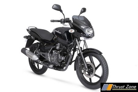 Pulsar-150-classic-Neon Silver