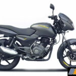 Pulsar-150-classicNeon Yellow