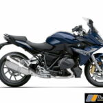 The new BMW R 1250 R, the new BMW R 1250 RS and the new BMW R 1250 GS Adventure (1)