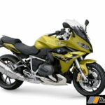 The new BMW R 1250 R, the new BMW R 1250 RS and the new BMW R 1250 GS Adventure (2)