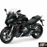 The new BMW R 1250 R, the new BMW R 1250 RS and the new BMW R 1250 GS Adventure (3)