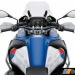 The new BMW R 1250 R, the new BMW R 1250 RS and the new BMW R 1250 GS Adventure (4)