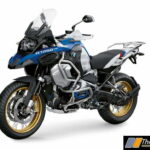 The new BMW R 1250 R, the new BMW R 1250 RS and the new BMW R 1250 GS Adventure (5)