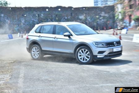 Volkswagen Tiguan Experiential Drive Report (16)