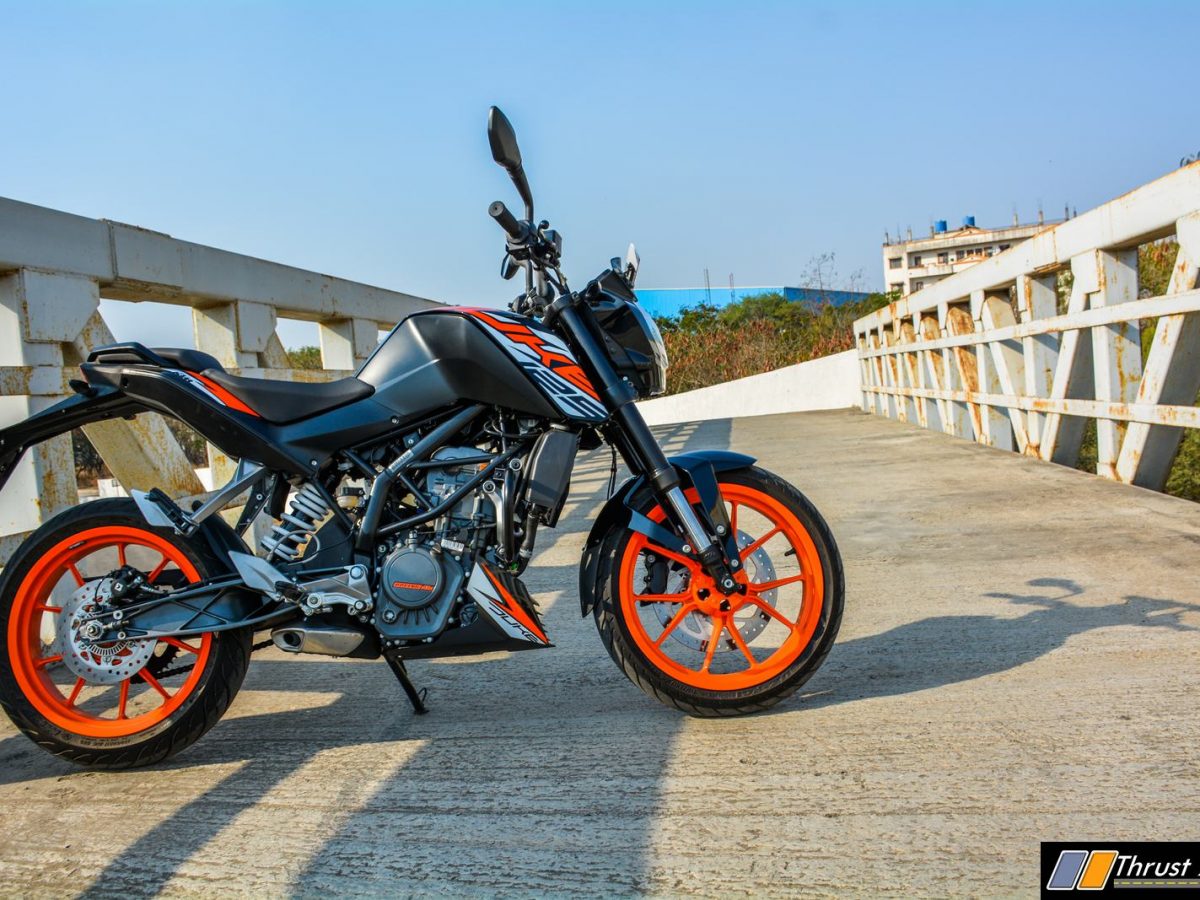 KTM To Buy Kiska's Controlling Stake 