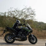 2019 Kawasaki Versys 650 India Review (15)