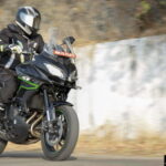 2019 Kawasaki Versys 650 India Review (3)