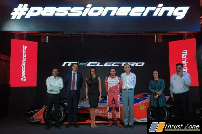 All New Mahindra Race Car M5 Electro (3)