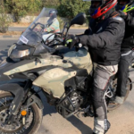 Benelli-TRK-502-X-Spied