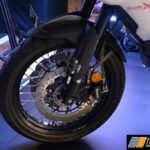 Benelli TRK 502X and 502 India Launch (4)