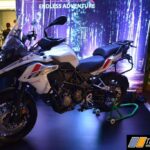 Benelli TRK 502X and 502 India Launch (6)