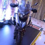Benelli TRK 502X and 502 India Launch (8)